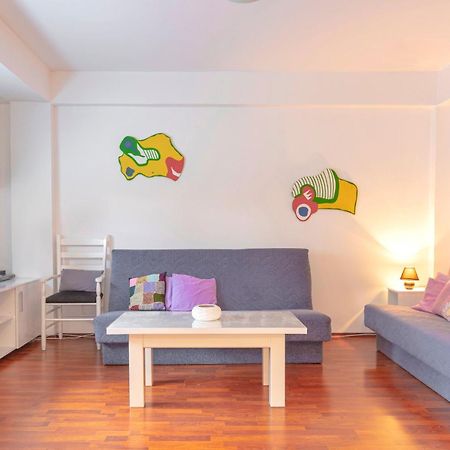 Two Bedroom Apartment Near Centre Ohrid Exterior photo