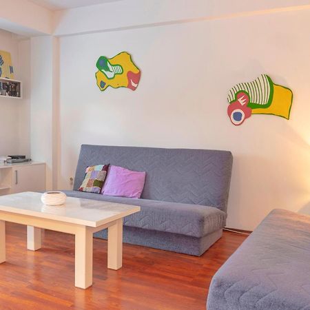 Two Bedroom Apartment Near Centre Ohrid Exterior photo