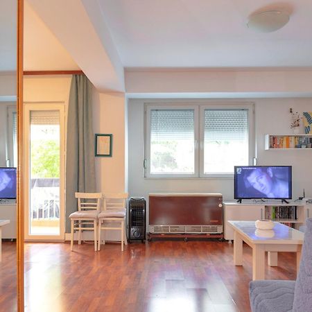Two Bedroom Apartment Near Centre Ohrid Exterior photo