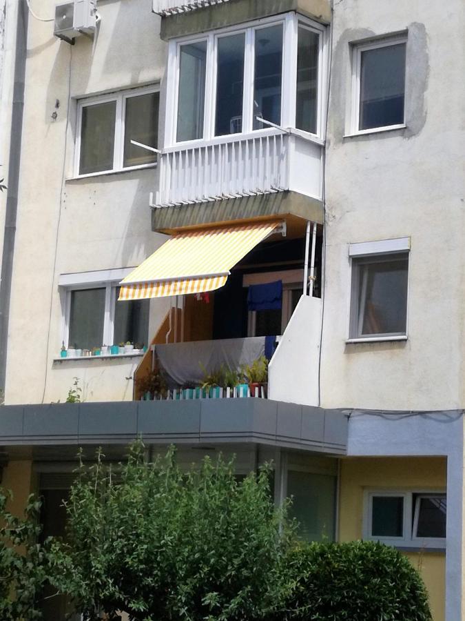 Two Bedroom Apartment Near Centre Ohrid Exterior photo