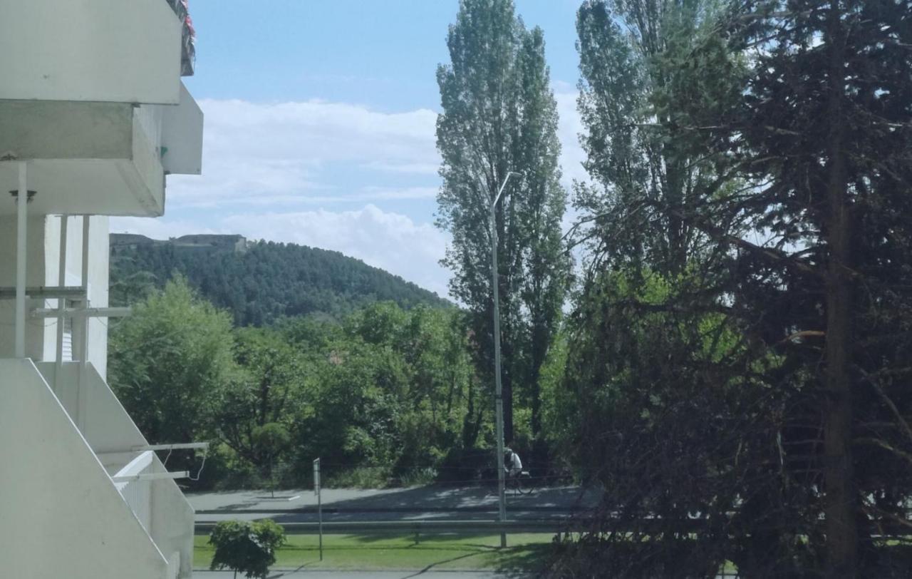 Two Bedroom Apartment Near Centre Ohrid Exterior photo