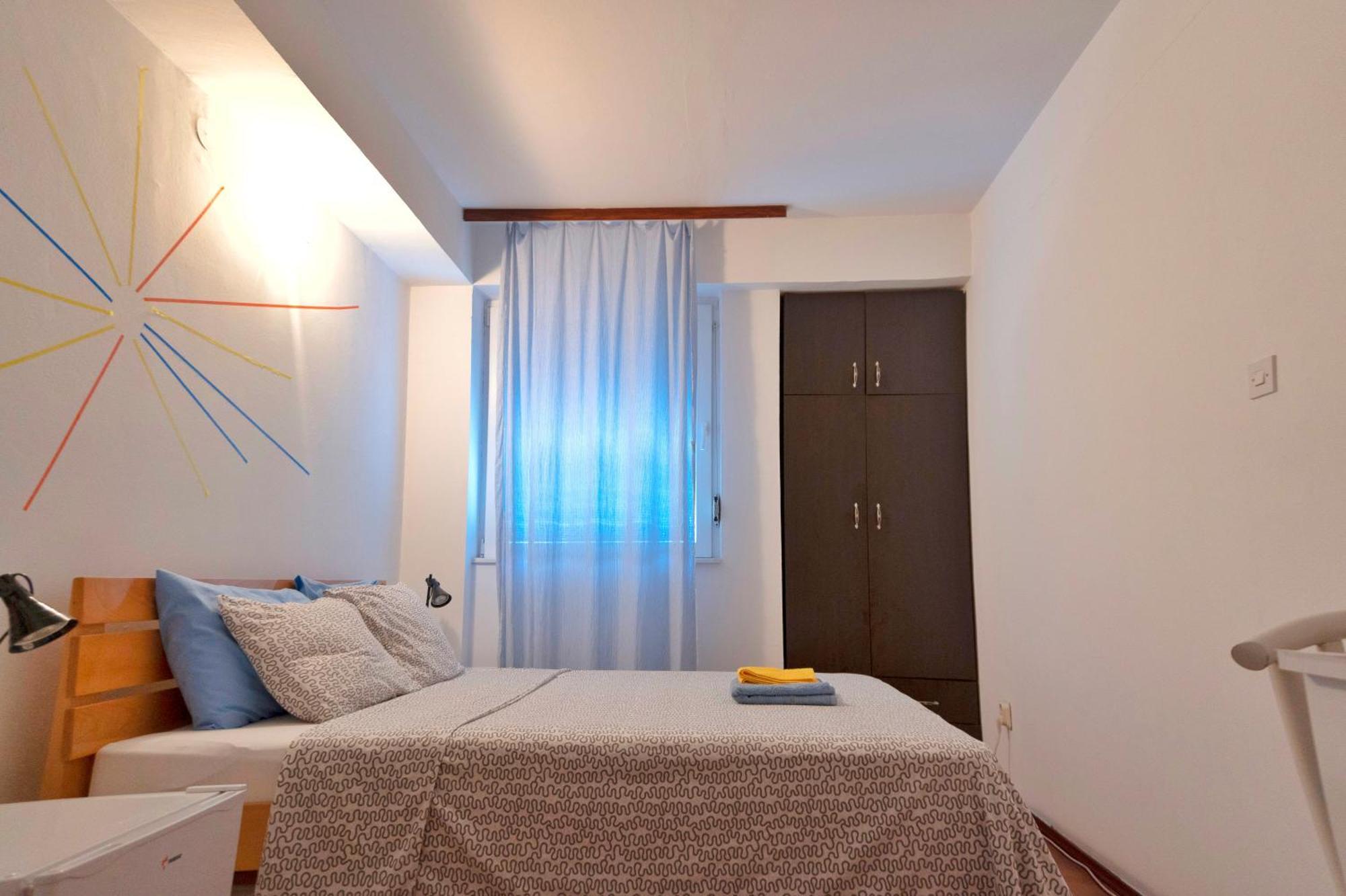 Two Bedroom Apartment Near Centre Ohrid Exterior photo
