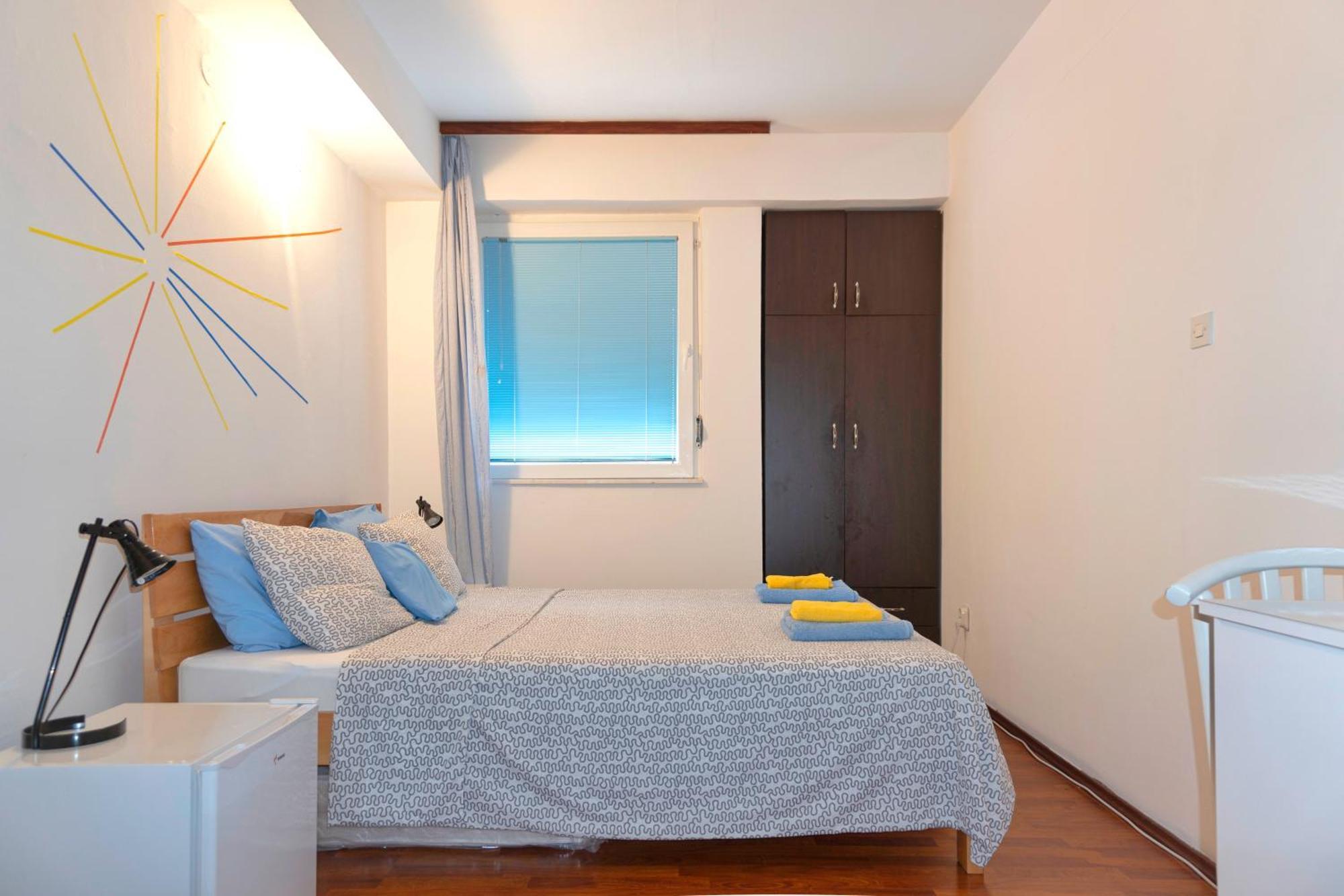 Two Bedroom Apartment Near Centre Ohrid Exterior photo
