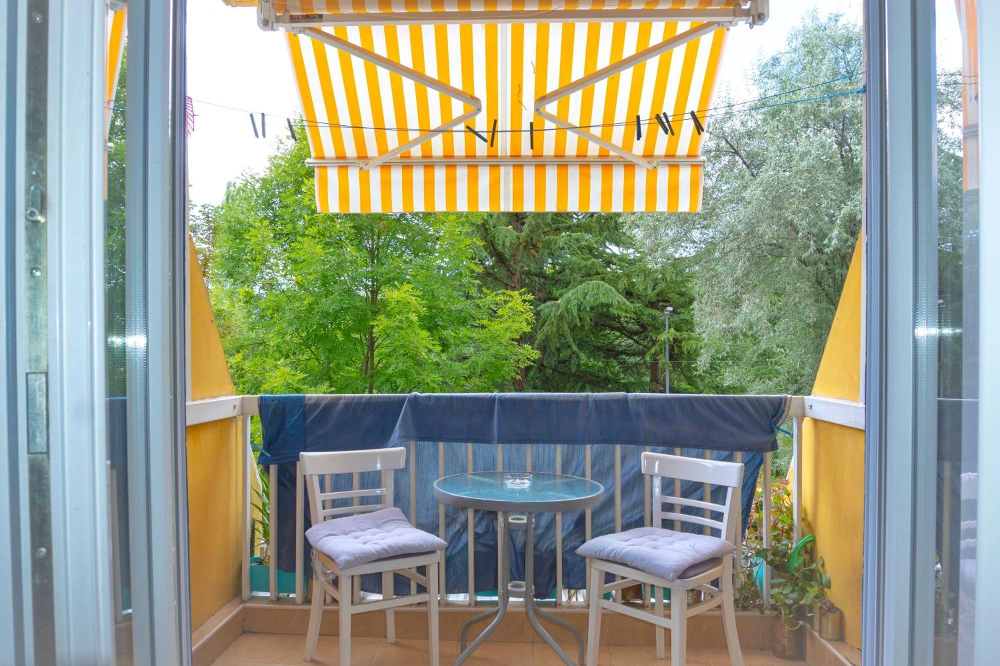Two Bedroom Apartment Near Centre Ohrid Exterior photo