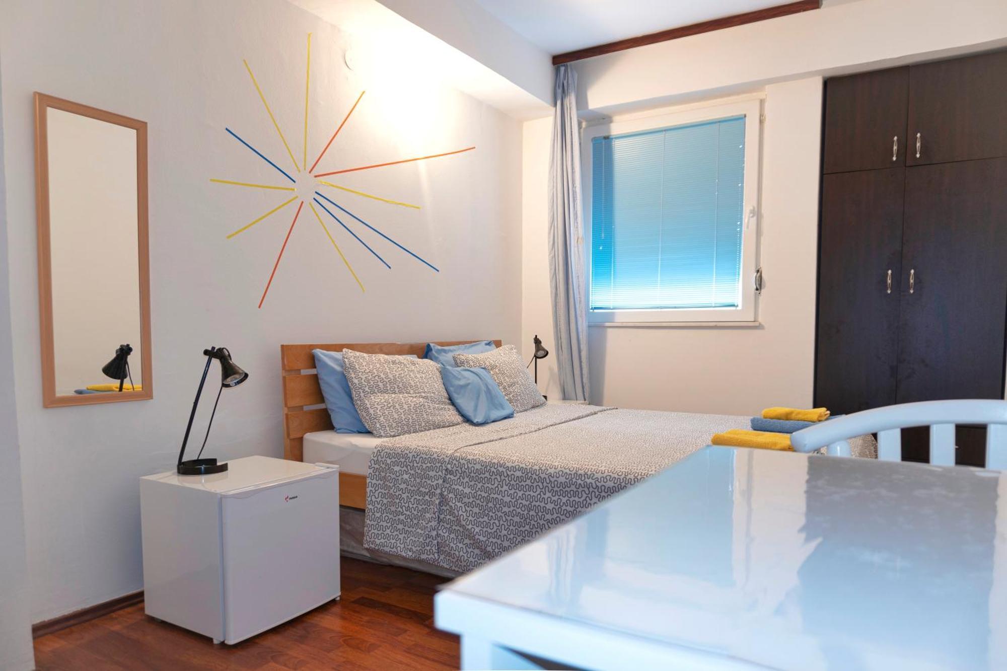 Two Bedroom Apartment Near Centre Ohrid Exterior photo