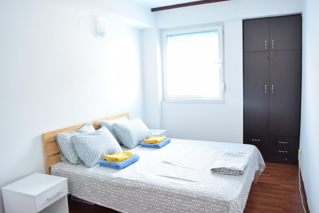 Two Bedroom Apartment Near Centre Ohrid Exterior photo