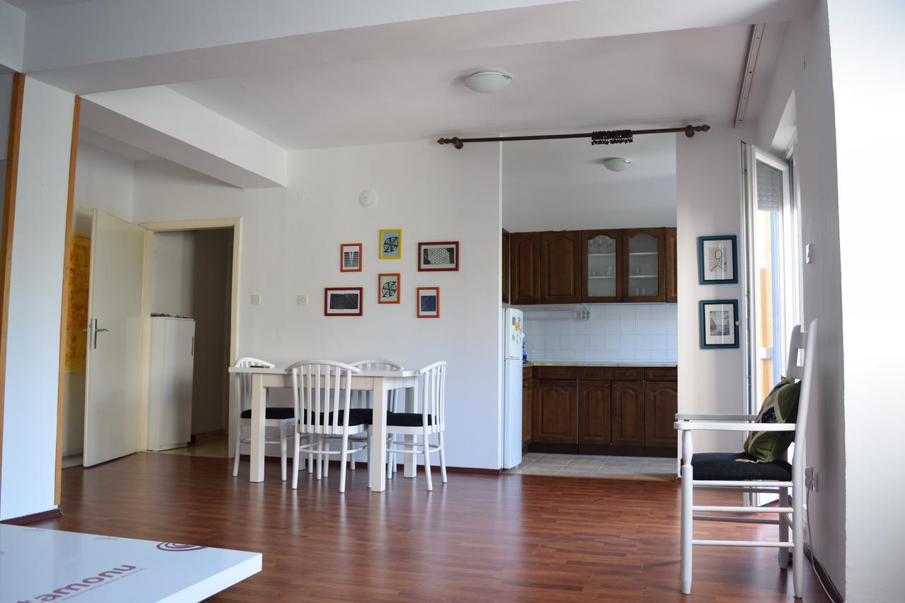 Two Bedroom Apartment Near Centre Ohrid Exterior photo