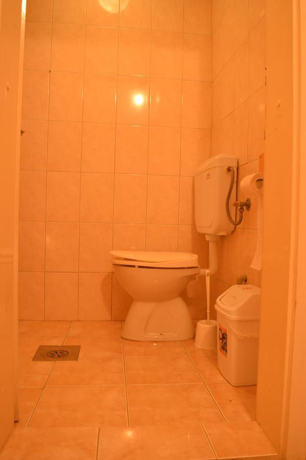 Two Bedroom Apartment Near Centre Ohrid Exterior photo