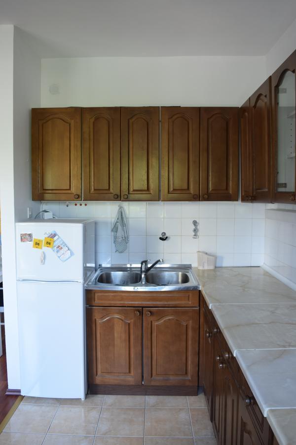 Two Bedroom Apartment Near Centre Ohrid Exterior photo