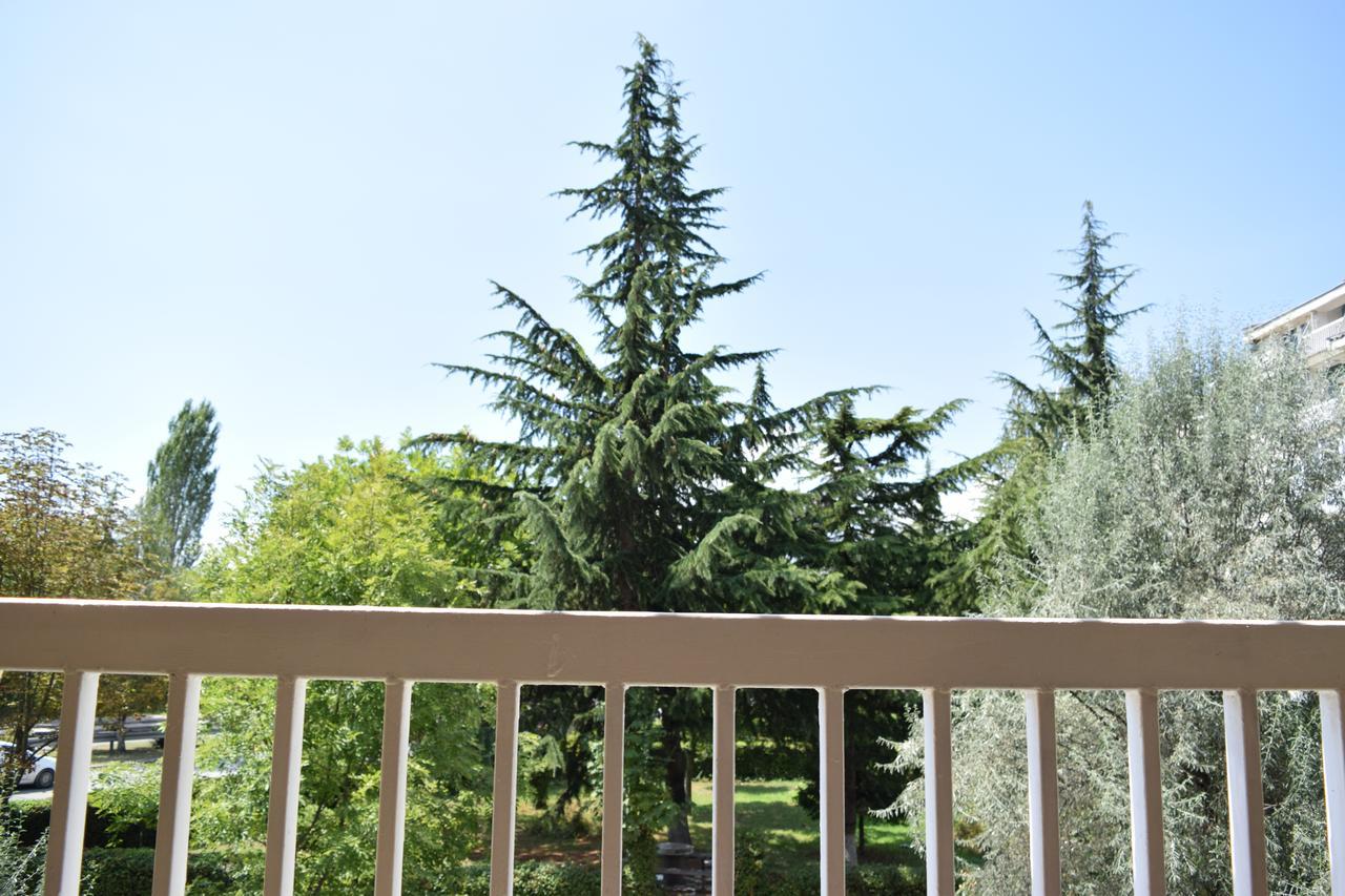 Two Bedroom Apartment Near Centre Ohrid Exterior photo
