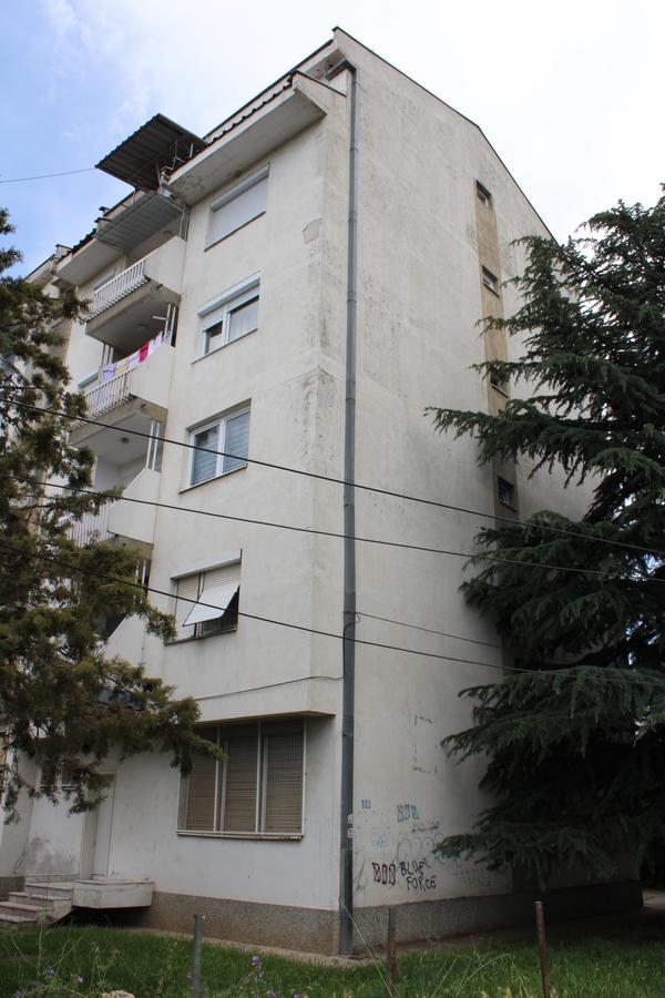 Two Bedroom Apartment Near Centre Ohrid Exterior photo
