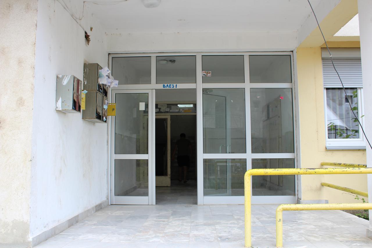 Two Bedroom Apartment Near Centre Ohrid Exterior photo