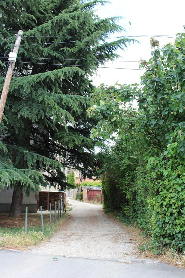 Two Bedroom Apartment Near Centre Ohrid Exterior photo