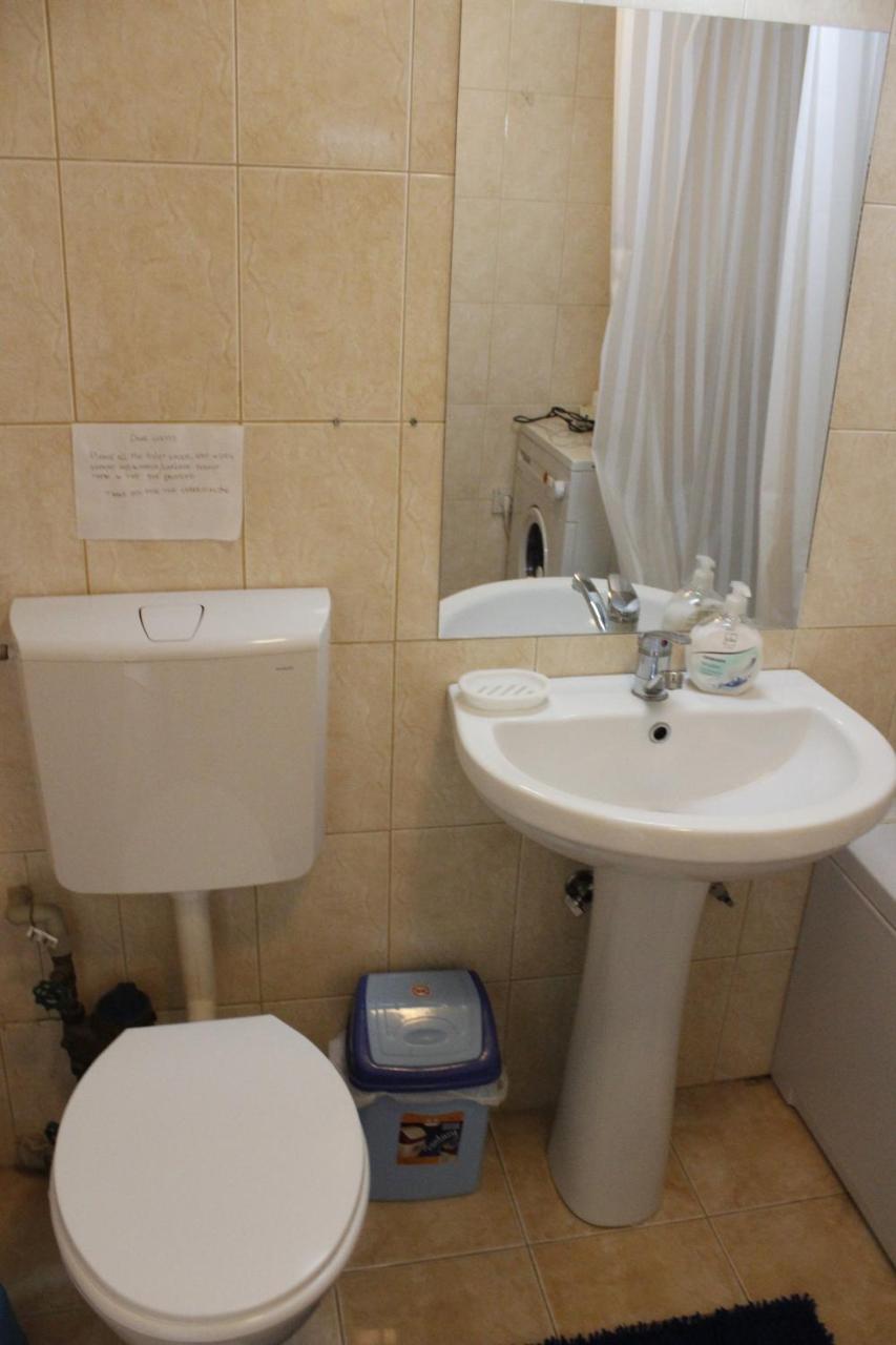Two Bedroom Apartment Near Centre Ohrid Exterior photo