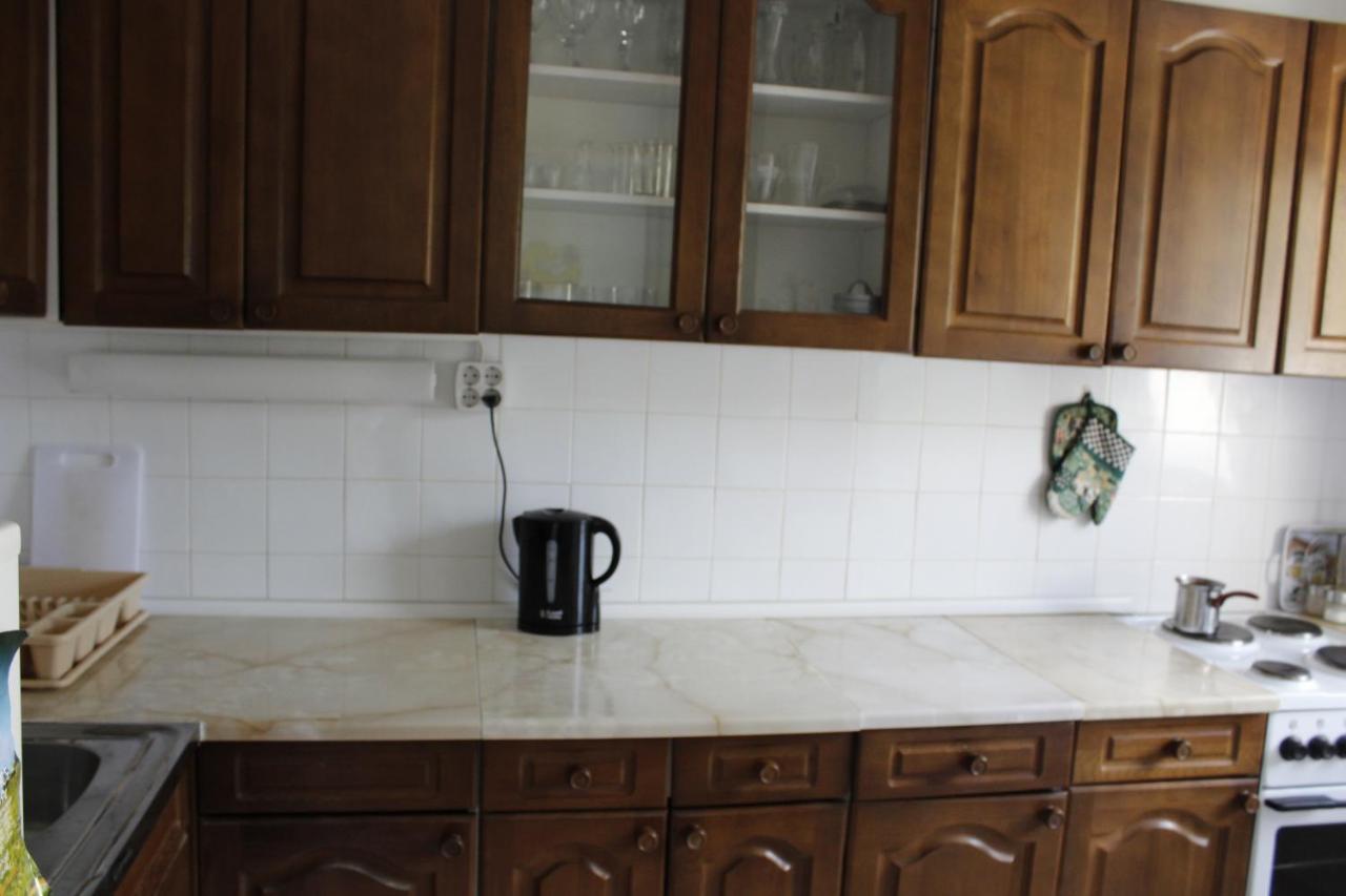 Two Bedroom Apartment Near Centre Ohrid Exterior photo
